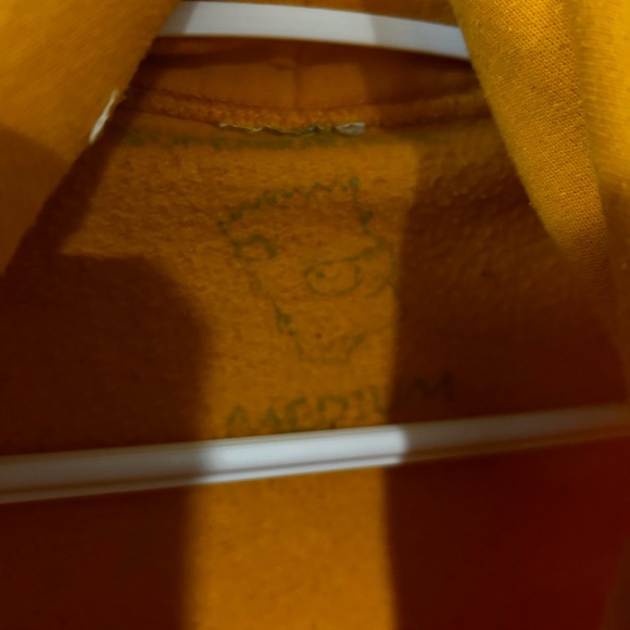 Superrradical hoodie - Picture 2 of 3